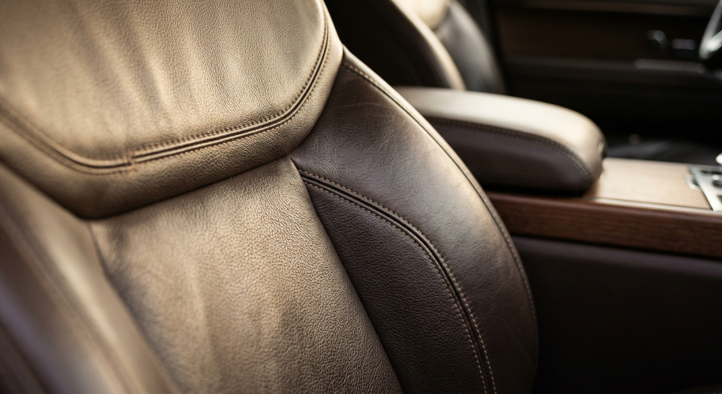 Bancos Automotivos Premium: Guia Completo de Cuidado e Longevidade