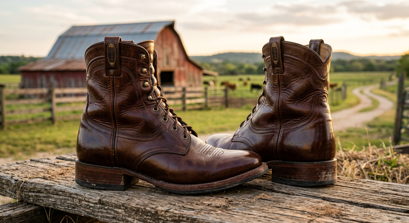 Aumente a Vida Útil de Botas Texanas: Guia Completo de Cuidados
