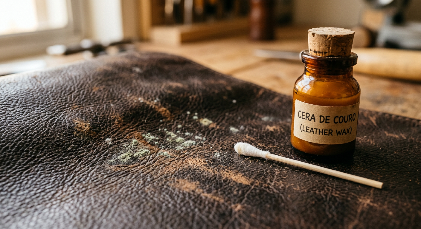 Mofo no Couro: Guia Definitivo para Prevenir e Eliminar