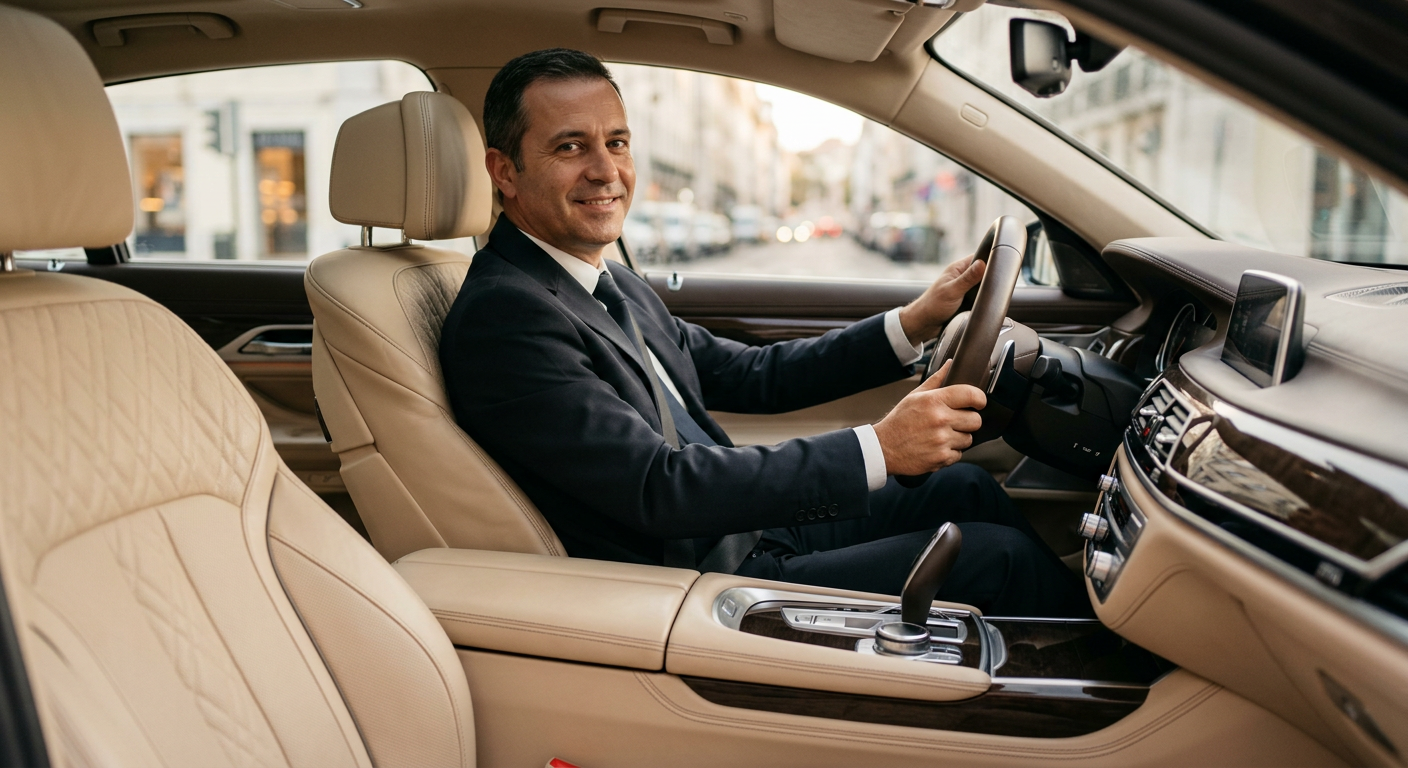 Guia Completo: Cuidados com Bancos de Couro Automotivo e Painel